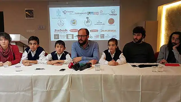 Mavi Bisiklet filminin çekimleri  başlıyor