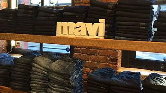 Mavi Jeans'den flaş karar!