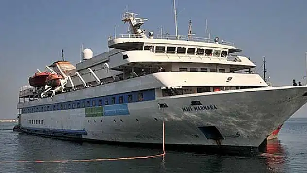 Mavi Marmara kararına itiraz edilecek
