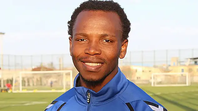 May Mahlangu Müslüman mı oluyor?