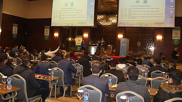 MAY Tohum'un Kazanmayı Bilen Çiftçi Projesi ile çiftçiler gelişiyor