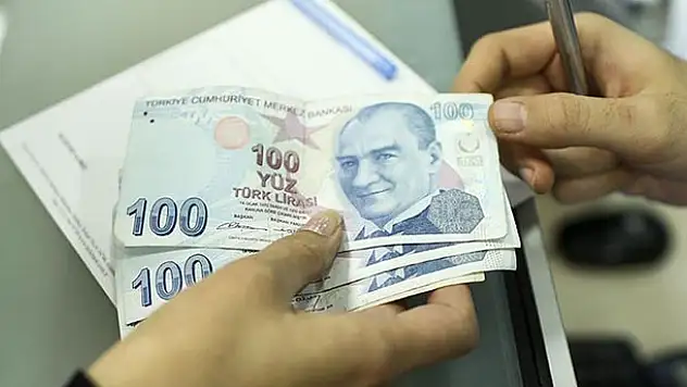 Mayıs ayı burs ve kredi ödemeleri 6-10 Mayıs tarihlerinde yapılacak