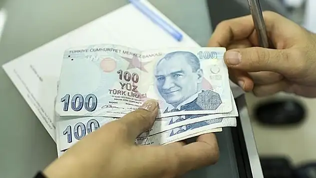 Mayıs ayı burs ve kredi ödemeleri başladı
