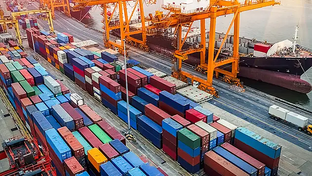 Mayıs ayı dış ticaret istatistikleri açıklandı: İhracat %65,7, ithalat %54 arttı 