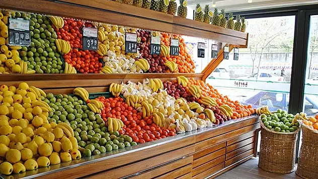 Mayıs ayı enflasyon oranları açıklandı