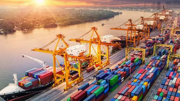 Mayıs ayı ihracat rakamları açıklandı