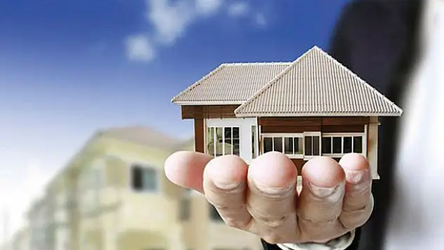 Mayıs ayında konut satışları çakıldı! TÜİK istatistikleri yayınladı