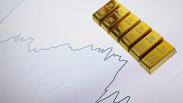 Mayısta en fazla reel getiri yüzde 7,19 ile külçe altında oldu
