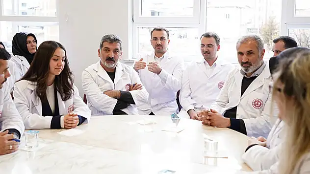 Mazerete bağlı 'yer değiştirme' başvurusunda bulunan tüm öğretmenlerin ataması yapıldı
