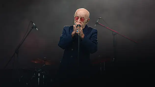 Mazhar Alanson'un kızı Eda Alanson hayatını kaybetti

