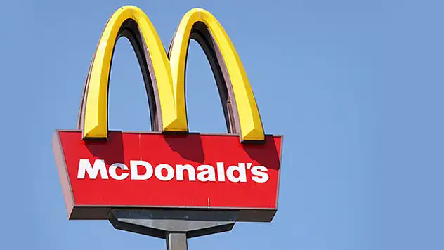 McDonald's et yerine hayvansal yağ kullanıyor