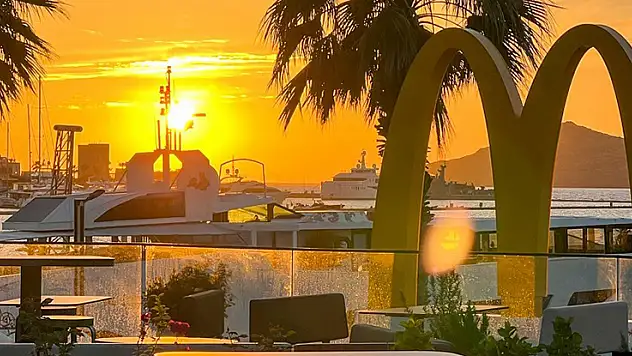 McDonald's Türkiye'ye 5 ödül birden