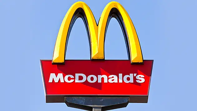 McDonalds'a vergi cezası gelebilir