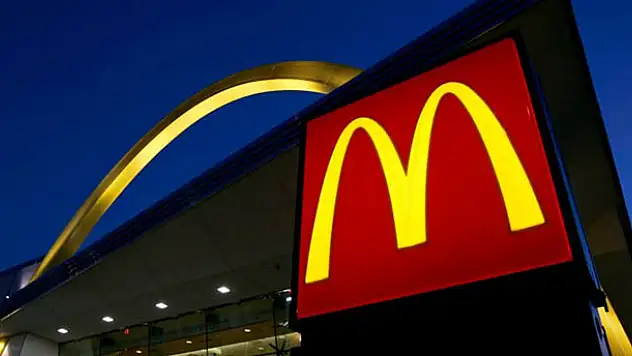 McDonalds'tan şoke eden karar!