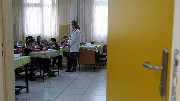 MEB 20 bin sözleşmeli öğretmeni bugün atayacak