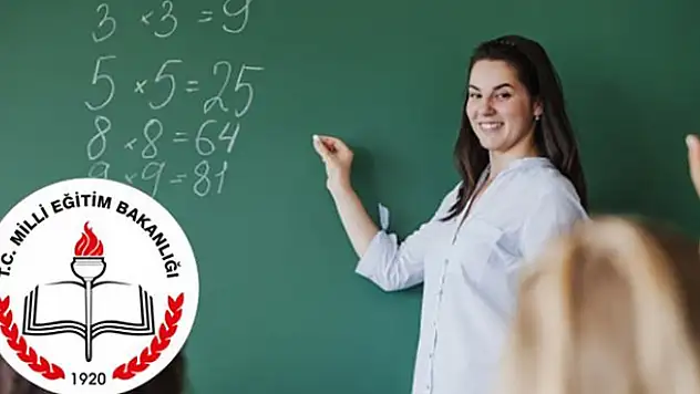 MEB açıkladı: Öğretmen maaşlarına yeni ayarlama