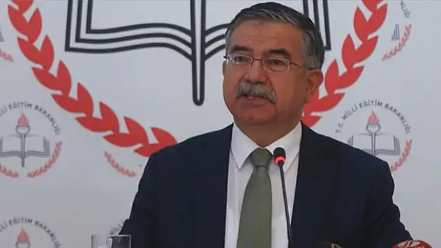 MEB'de bir dönem sona erdi