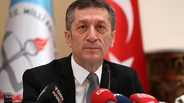 MEB'de yeni dönem başlıyor