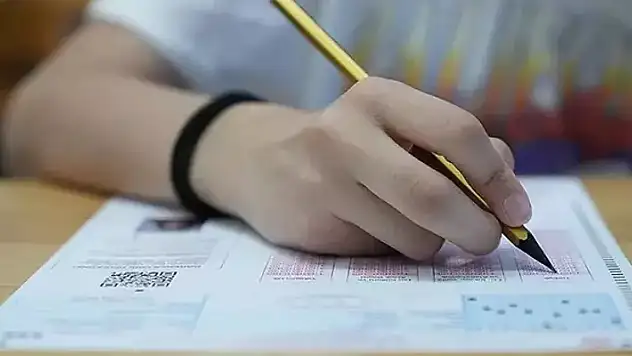 MEB'den açıklama: LGS puanları yeniden hesaplanacak
