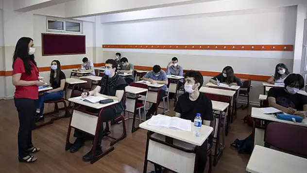 MEB'den destekleme ve yetiştirme kursları hakkında açıklama