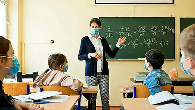 MEB'den duyuru: 81 ile yazı gönderildi