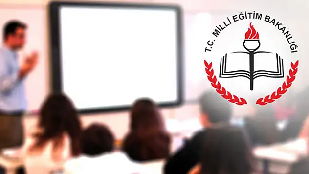 MEB'den isteyen özel okullara 'Arapça' öğretim programı