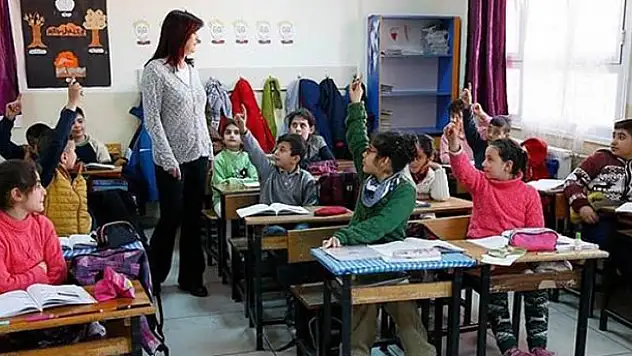 MEB'den öğretmenlere Ramazan Bayramı müjdesi