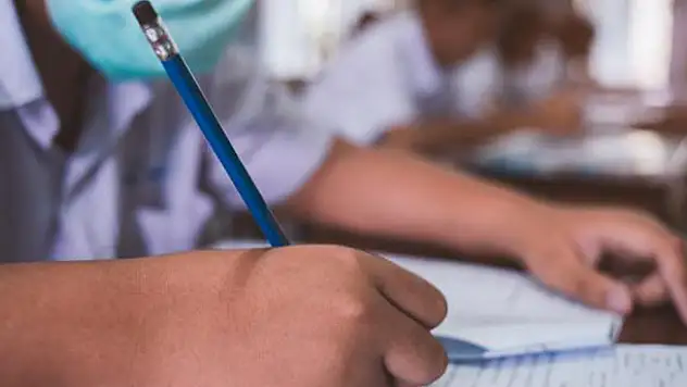 MEB'den okullarda yüz yüze sınav için açıklama
