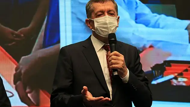 MEB'den okullarla ilgili flaş karar! Bakan Selçuk açıkladı