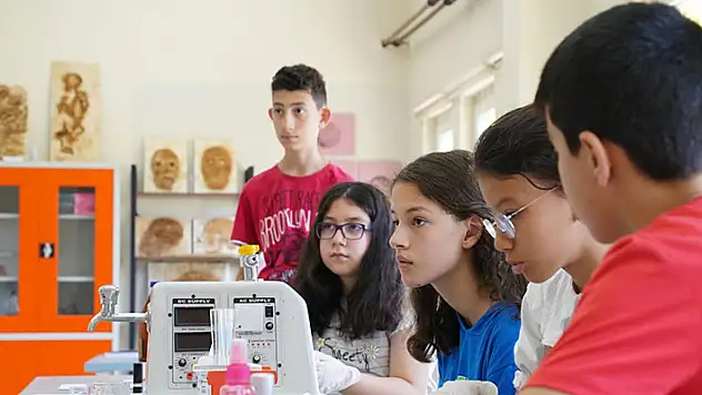 MEB'den yaz okulu açıklaması: Detaylar belli oldu
