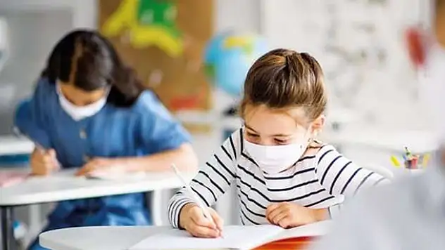 MEB'den yüz yüze eğitim açıklaması!