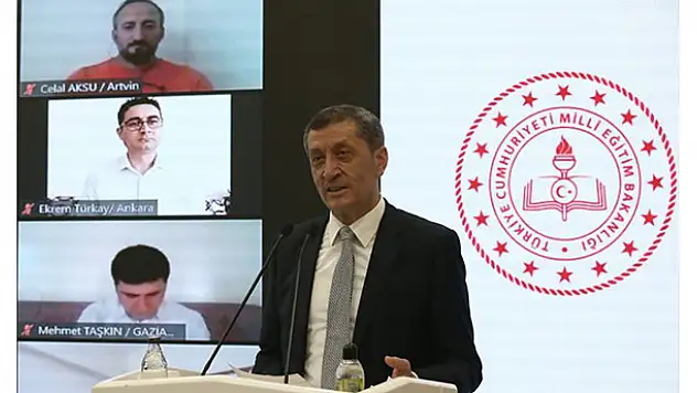MEB'den yüz yüze eğitim açıklaması! Detaylar belli oldu