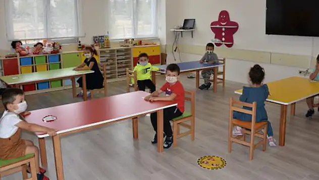 MEB'den yüz yüze eğitim kararı