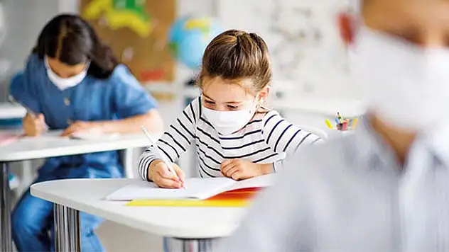 MEB'den yüz yüze eğitimle ilgili flaş karar