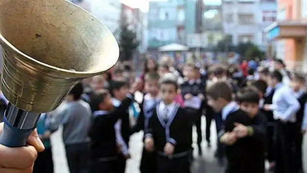 MEB duyurmuştu! Yüz yüze eğitimin ikinci aşaması başladı