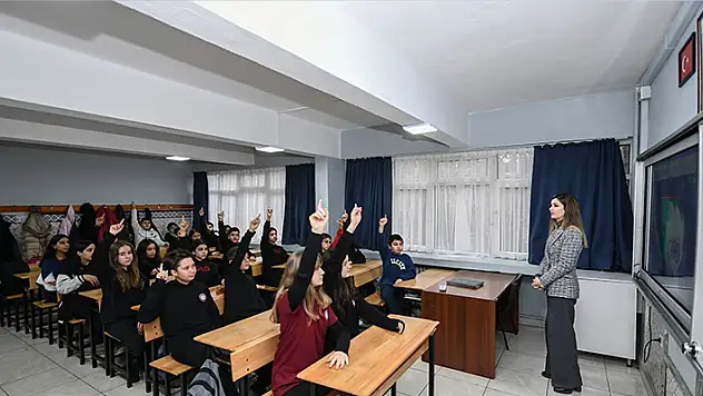 MEB'e bağlı eğitim kurumlarına atama sonuçları açıklandı

