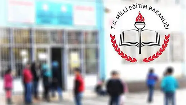 MEB, gelecek yılın çalışma takvimini belirledi