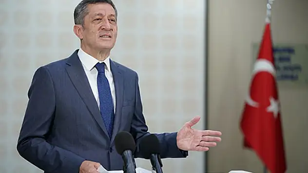 MEB harekete geçti ve değişiyor! 81 ilde ilk...

