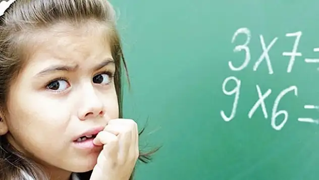 MEB'in 'ABİDE' testi tamamlandı! 8. sınıfların yüzde 16'sı dört işlem yapamıyor