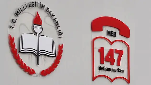 MEB'in 'ALO 147' hattının yerine yeni hat!