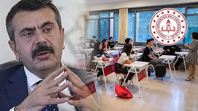 MEB resmen duyurdu! Yeni müfredat taslağı açıklandı

