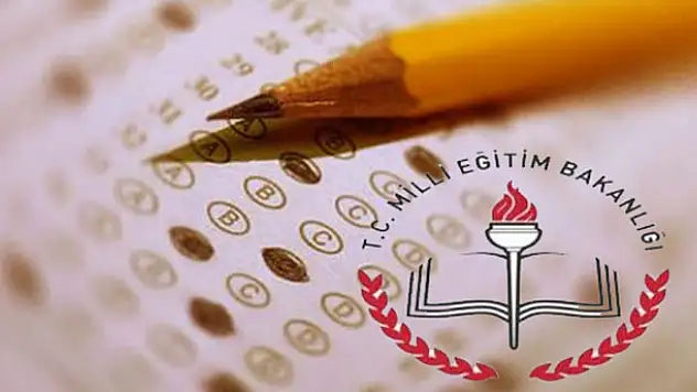 MEB sınavlarda dijital devrime hazırlanıyor