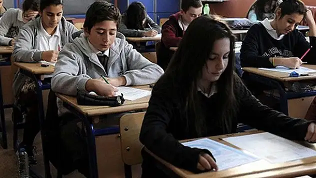MEB TEOG yerleştirme esas puanı açıklandı! İşte TEOG sonuçları