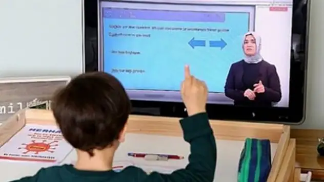 MEB, uzaktan eğitimin esaslarını açıkladı