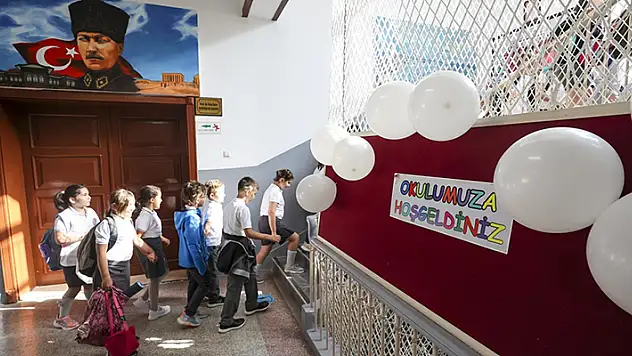 MEB yeni eğitim öğretim yılına ilişkin tedbirleri belirledi
