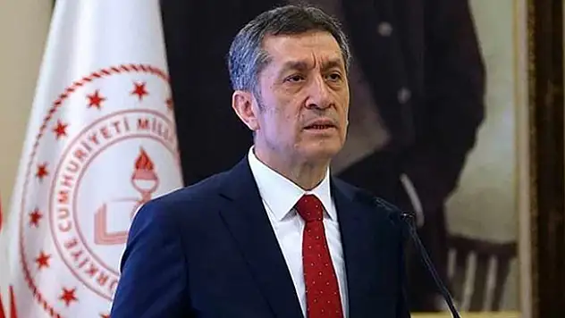 MEB, yüz yüze eğitim için hazırlıklarını tamamladı