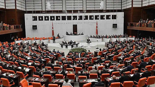 Meclis 1 Ekim'de açılıyor
