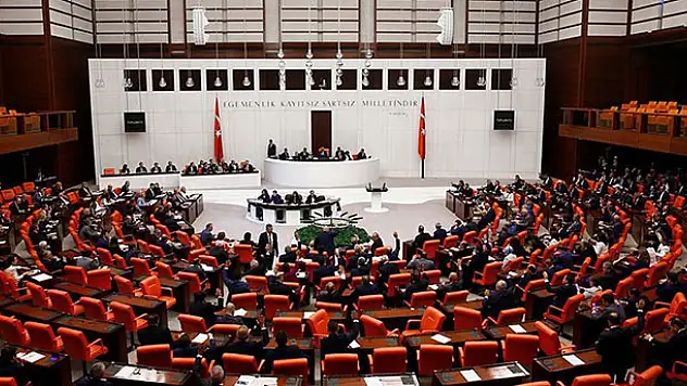 Meclis, 15 Temmuz'da özel gündemle toplanacak