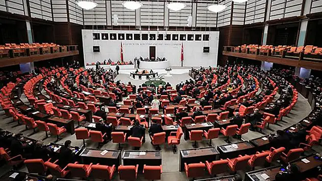 Meclis, bütçe maratonunu bu hafta tamamlayacak