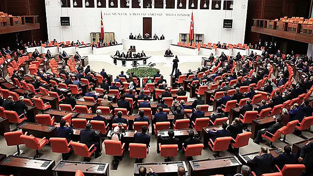 Meclis çalışan anne adayları için mesai yapacak